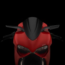 Rizoma Stealth Mirrors for the Ducati Panigale 1199 / 899